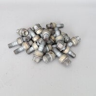 Porsche 911 Boxster Cayman Wheel Lug Nut Set of 20 OEM