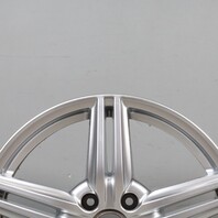 2011-2018 Porsche Cayenne 958 Wheel 19 X 8.5 "Design II" Rim OEM 7P5601025A