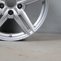 2011-2018 Porsche Cayenne 958 Wheel 19 X 8.5 "Design II" Rim OEM 7P5601025A