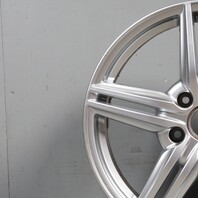 2011-2018 Porsche Cayenne 958 Wheel 19 X 8.5 "Design II" Rim OEM 7P5601025A