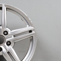 2011-2018 Porsche Cayenne 958 Wheel 19 X 8.5 "Design II" Rim OEM 7P5601025A