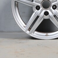 2011-2018 Porsche Cayenne 958 Wheel 19 X 8.5 "Design II" Rim OEM 7P5601025A