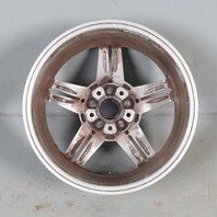 2011-2018 Porsche Cayenne 958 Wheel 19 X 8.5 "Design II" Rim OEM 7P5601025A