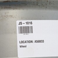 2011-2018 Porsche Cayenne 958 Wheel 19 X 8.5 "Design II" Rim OEM 7P5601025A