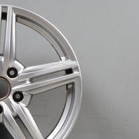 2011-2018 Porsche Cayenne 958 Wheel 19 X 8.5 "Design II" Rim OEM 7P5601025A