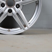 2011-2018 Porsche Cayenne 958 Wheel 19 X 8.5 "Design II" Rim OEM 7P5601025A