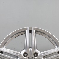 2011-2018 Porsche Cayenne 958 Wheel 19 X 8.5 "Design II" Rim OEM 7P5601025A