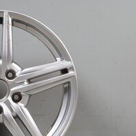 2011-2018 Porsche Cayenne 958 Wheel 19 X 8.5 "Design II" Rim OEM 7P5601025A