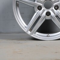 2011-2018 Porsche Cayenne 958 Wheel 19 X 8.5 "Design II" Rim OEM 7P5601025A