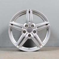 2011-2018 Porsche Cayenne 958 Wheel 19 X 8.5 "Design II" Rim OEM 7P5601025A