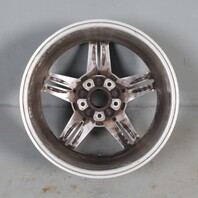 2011-2018 Porsche Cayenne 958 Wheel 19 X 8.5 "Design II" Rim OEM 7P5601025A