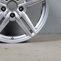 2011-2018 Porsche Cayenne 958 Wheel 19 X 8.5 "Design II" Rim OEM 7P5601025A