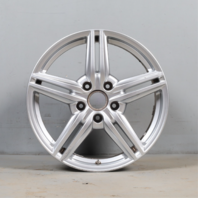 2011-2018 Porsche Cayenne 958 Wheel 19 X 8.5 "Design II" Rim OEM 7P5601025A