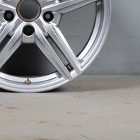 2011-2018 Porsche Cayenne 958 Wheel 19 X 8.5 "Design II" Rim OEM 7P5601025A