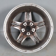 2011-2018 Porsche Cayenne 958 Wheel 19 X 8.5 "Design II" Rim OEM 7P5601025A