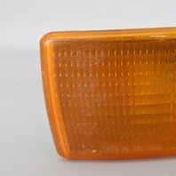 1995-1998 Porsche 911 993 Front Turn Signal Light Left OEM