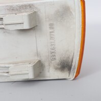 1995-1998 Porsche 911 993 Front Turn Signal Light Left OEM