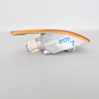 1995-1998 Porsche 911 993 Front Turn Signal Light Left OEM