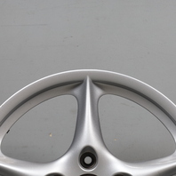 2002-2004 Porsche 911 996 Front Wheel 18 X 8 Rim 99636213603 OEM