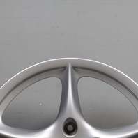 2002-2004 Porsche 911 996 Rear Wheel 18 X 10 Rim OEM