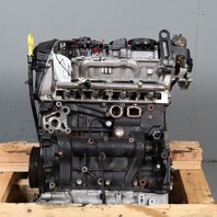 2015-2017 Volkswagen Golf R 2.0 Engine Motor 58K Miles OEM