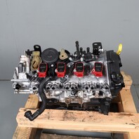 2015-2017 Volkswagen Golf R 2.0 Engine Motor 58K Miles OEM