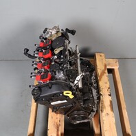 2015-2017 Volkswagen Golf R 2.0 Engine Motor 58K Miles OEM
