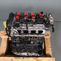 2015-2017 Volkswagen Golf R 2.0 Engine Motor 58K Miles OEM