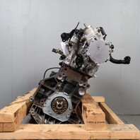 2015-2017 Volkswagen Golf R 2.0 Engine Motor 58K Miles OEM