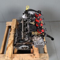 2015-2017 Volkswagen Golf R 2.0 Engine Motor 58K Miles OEM