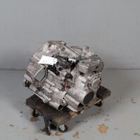 2015-2017 Volkswagen Golf R 2.0 6 Speed Transmission OEM
