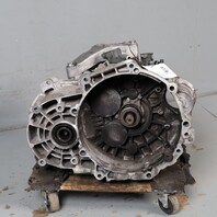 2015-2017 Volkswagen Golf R 2.0 6 Speed Transmission OEM