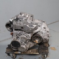 2015-2017 Volkswagen Golf R 2.0 6 Speed Transmission OEM