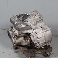 2015-2017 Volkswagen Golf R 2.0 6 Speed Transmission OEM