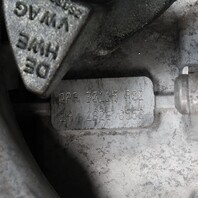2015-2017 Volkswagen Golf R 2.0 6 Speed Transmission OEM