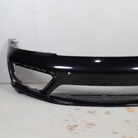 2020-2024 Porsche 911 992 Sport Design Front Bumper Cover OEM NOTE