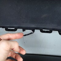 2020-2024 Porsche 911 992 Sport Design Front Bumper Cover OEM NOTE