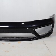2020-2024 Porsche 911 992 Sport Design Front Bumper Cover OEM NOTE