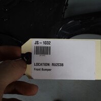2020-2024 Porsche 911 992 Sport Design Front Bumper Cover OEM NOTE