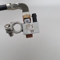 BMW 228i M235i IBS Negative Battery Cable OEM 61219322900