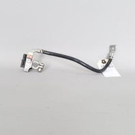 BMW 228i M235i IBS Negative Battery Cable OEM 61219322900