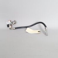 BMW 228i M235i IBS Negative Battery Cable OEM 61219322900