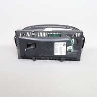 BMW 328i 335i 525i 528i 535i Information Display Monitor 65829141809 OEM