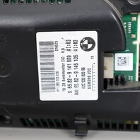 BMW 328i 335i 525i 528i 535i Information Display Monitor 65829141809 OEM