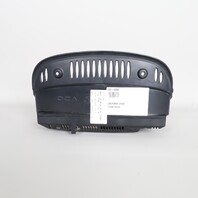 BMW 328i 335i 525i 528i 535i Information Display Monitor 65829141809 OEM