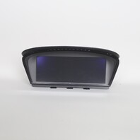 BMW 328i 335i 525i 528i 535i Information Display Monitor 65829141809 OEM