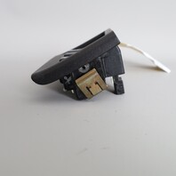 1990-1998 porsche 911 964 993 Lower Center Console Switch Trim Bezel OEM