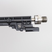2014-2019 BMW 550i 650i 750Li X5 X6 N63 Fuel Injector Set 13647645956 OEM