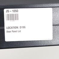 parts