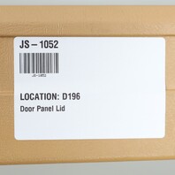 parts